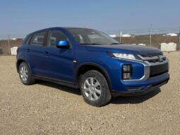 
										2020 Mitsubishi RVR SE AWC full									