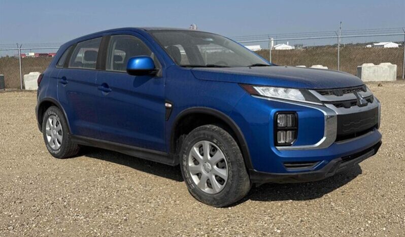 
								2020 Mitsubishi RVR SE AWC full									