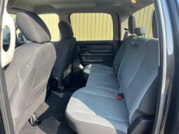 
										2023 RAM 1500 Classic Express full									