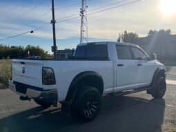 
										2017 RAM 2500 SLT full									