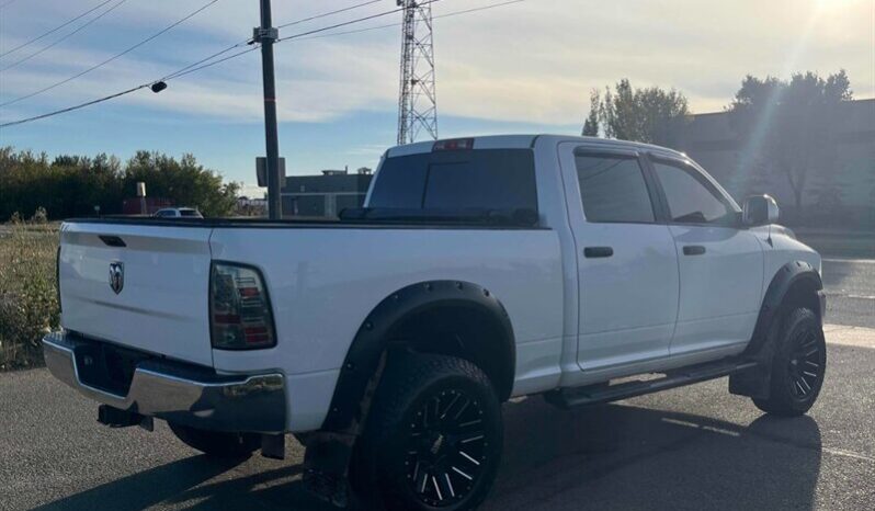 
								2017 RAM 2500 SLT full									