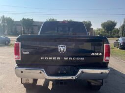 
										2015 RAM 2500 Power Wagon Laramie full									