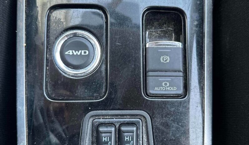 
								2019 Mitsubishi Outlander ES full									