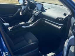 
										2022 Mitsubishi Eclipse Cross ES full									