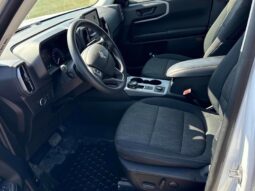 
										2022 Ford Bronco Sport Big Bend full									