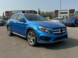 
										2017 Mercedes-Benz GLA-Class GLA 250 4MATIC full									