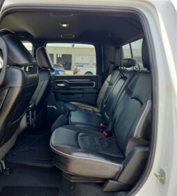 
										2022 RAM 3500 Laramie Diesel Sport full									