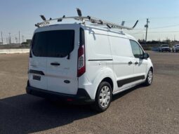 
										2021 Ford Transit Connect XLT full									