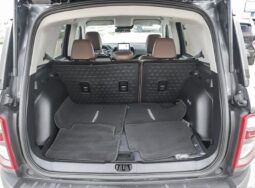 
										2024 Ford Bronco Sport Outer Banks full									