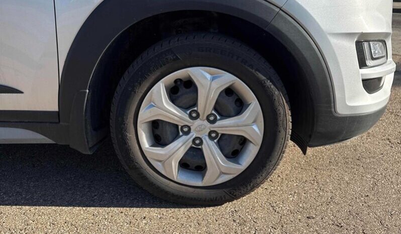 
								2019 Hyundai TUCSON Essential full									