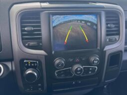 
										2019 RAM 1500 Classic Tradesman full									