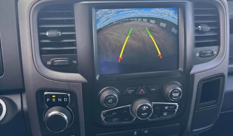 
								2019 RAM 1500 Classic Tradesman full									