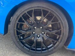 
										2017 Ford Mustang GT full									