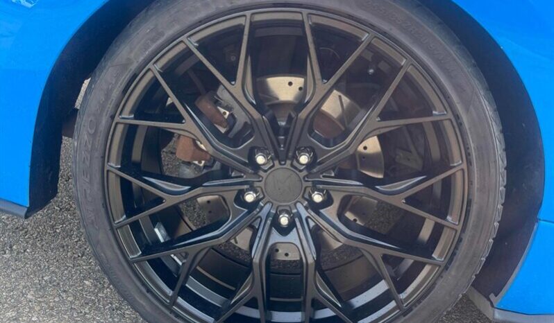 
								2017 Ford Mustang GT full									