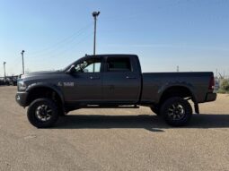 
										2018 RAM 3500 Laramie full									