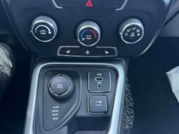 
										2018 Jeep Compass Sport full									