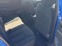 
										2022 Mitsubishi Eclipse Cross ES full									