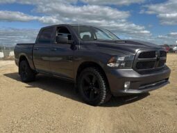 
										2019 RAM 1500 Classic Tradesman full									