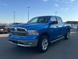 2020 RAM 1500 Classic SLT