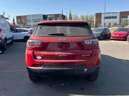 
										2018 Jeep Compass Sport full									