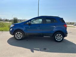
										2020 Ford EcoSport SE full									