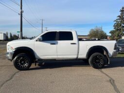 
										2017 RAM 2500 SLT full									