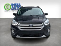 
										2019 Ford Escape SEL full									
