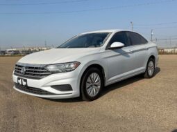 2019 Volkswagen Jetta Comfortline