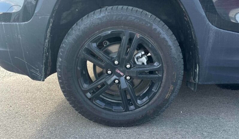 
								2023 GMC Terrain AT4 full									