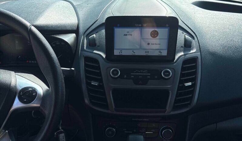 
								2019 Ford Transit Connect XLT full									