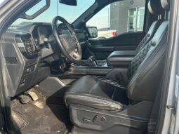 
										2021 Ford F-150 XLT full									