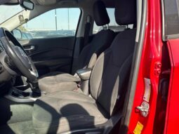 
										2018 Jeep Compass Sport full									