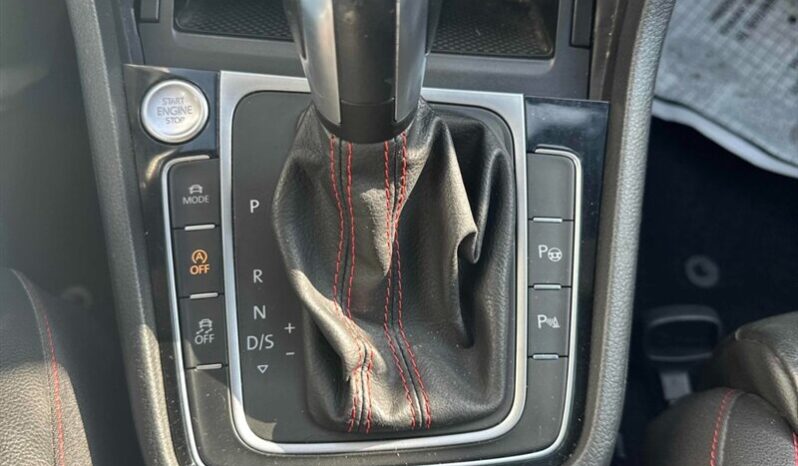 
								2021 Volkswagen Golf GTI Autobahn full									