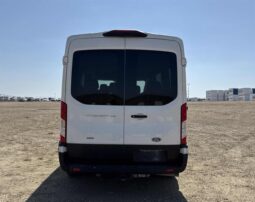 
										2020 Ford Transit 150 XLT AWD Passenger Van full									