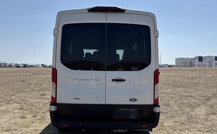 
								2020 Ford Transit 150 XLT AWD Passenger Van full									
