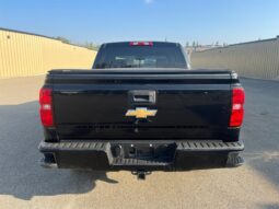 
										2018 Chevrolet Silverado 1500 Custom full									