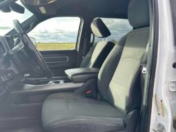 
										2022 RAM 3500 Big Horn Diesel Sport full									