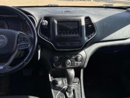 
										2019 Jeep Cherokee North full									