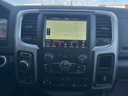 
										2020 RAM 1500 Classic SLT full									