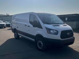 
										2019 Ford Transit T-250 full									
