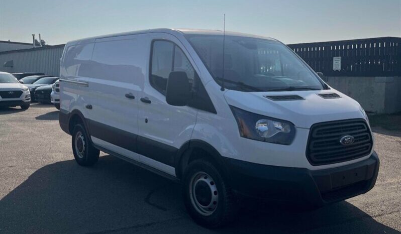 
								2019 Ford Transit T-250 full									