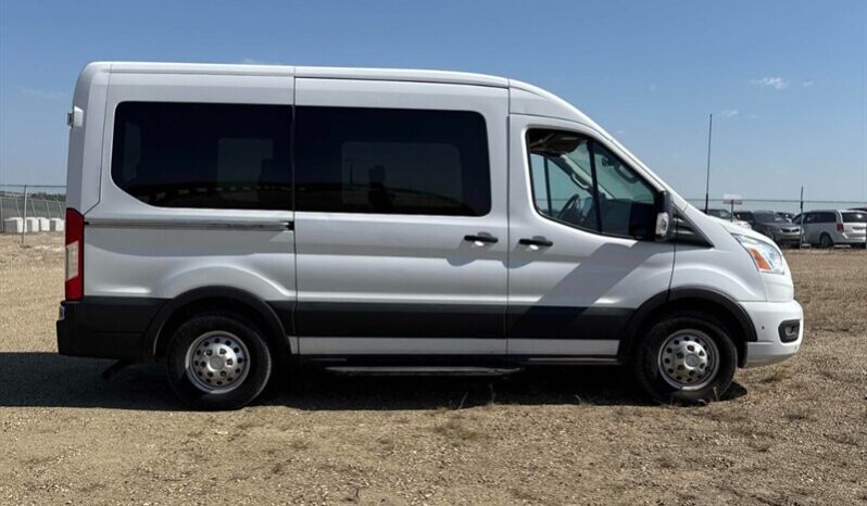 
								2020 Ford Transit 150 XLT AWD Passenger Van full									