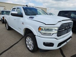 
										2022 RAM 3500 Laramie Diesel Sport full									