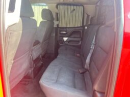
										2018 Chevrolet Silverado 1500 LT full									