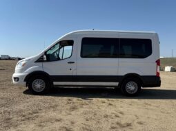 
										2020 Ford Transit 150 XLT AWD Passenger Van full									