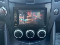 
										2017 Nissan 370Z full									