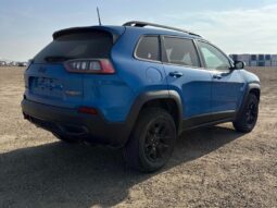 
										2019 Jeep Cherokee Trailhawk Elite full									