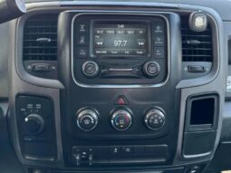 
										2017 RAM 1500 Express full									