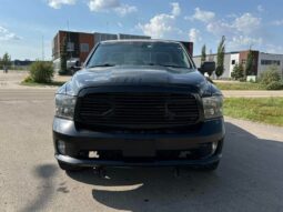 
										2017 RAM 1500 Express full									