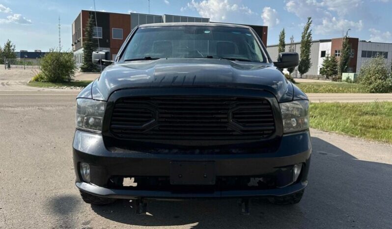 
								2017 RAM 1500 Express full									